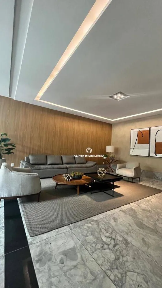 Apartamento, 4 quartos, 141 m² - Foto 7