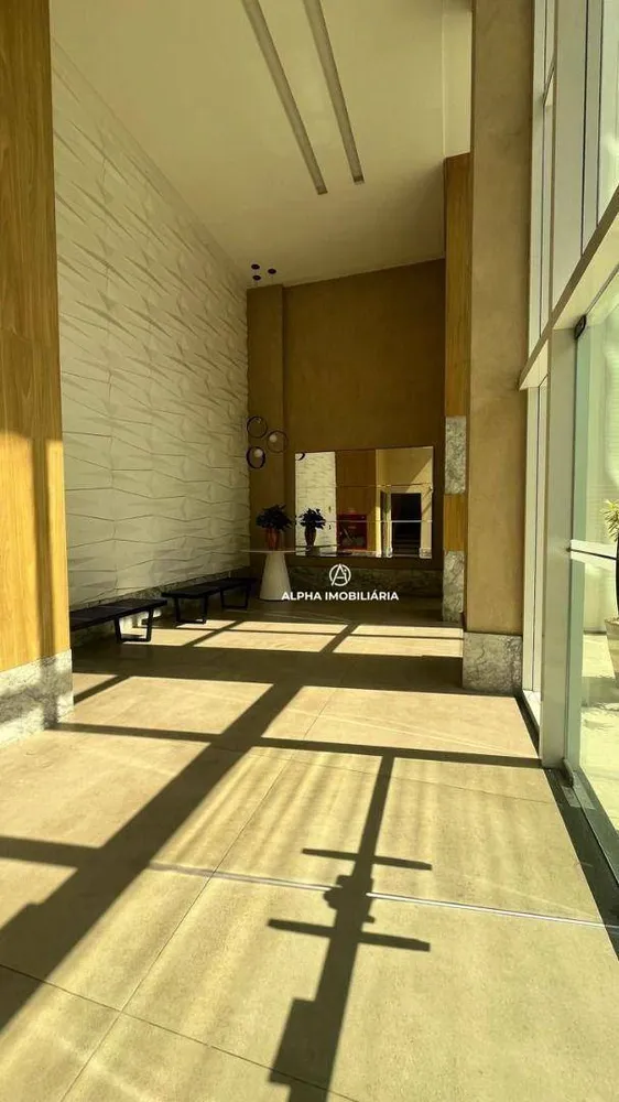 Apartamento, 4 quartos, 141 m² - Foto 3