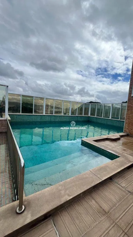 Apartamento, 4 quartos, 141 m² - Foto 15