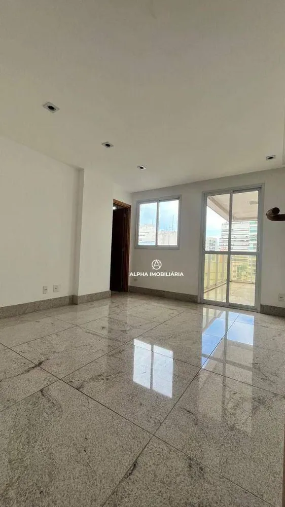 Apartamento, 4 quartos, 141 m² - Foto 11