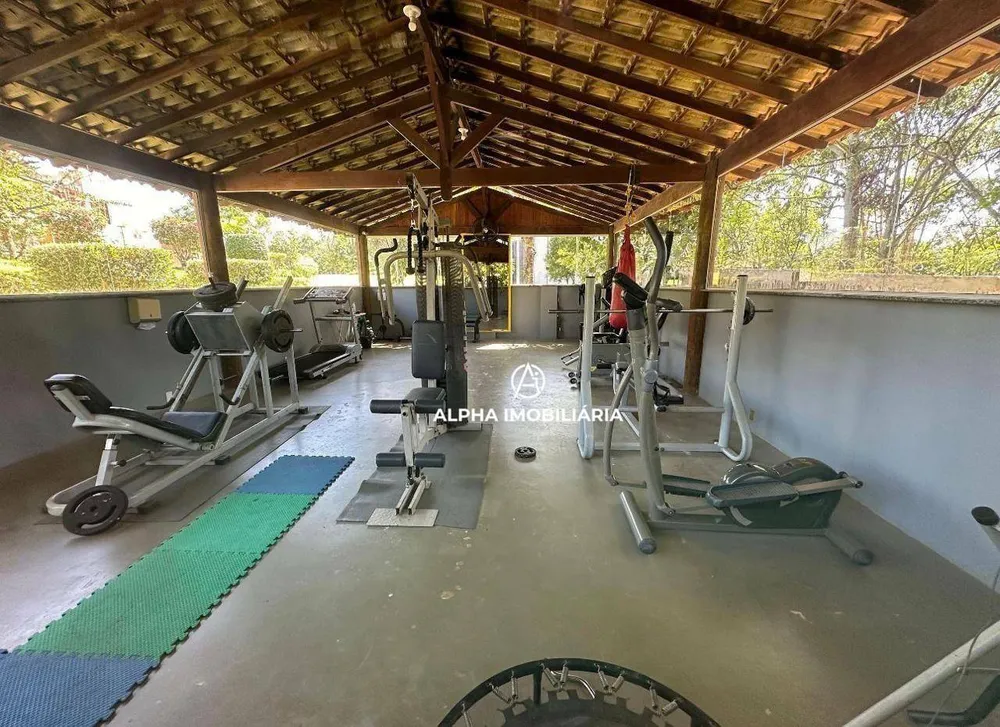 Chácara, 2 quartos, 200 m² - Foto 3