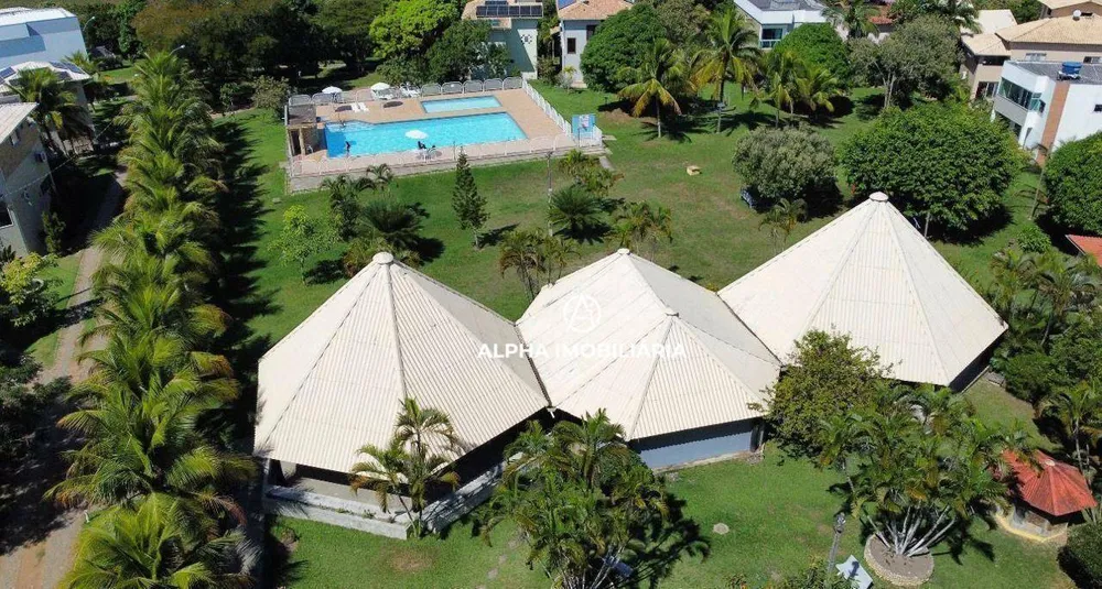 Chácara, 2 quartos, 200 m² - Foto 11