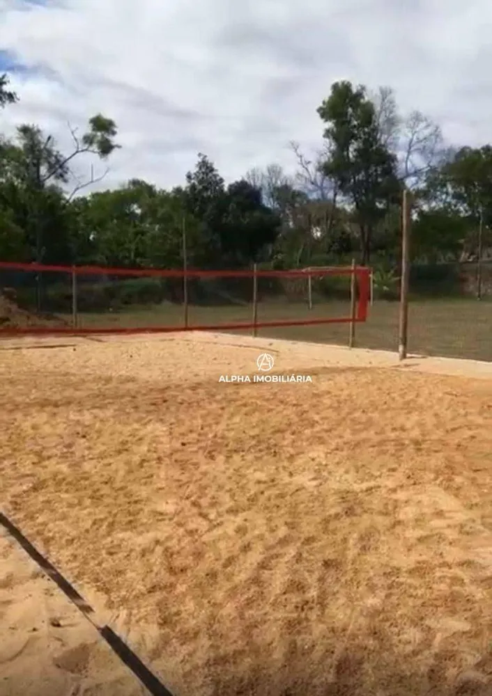 Chácara, 2 quartos, 200 m² - Foto 4
