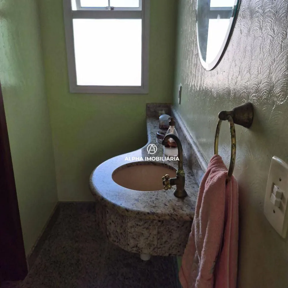 Casa de Condomínio, 5 quartos - Foto 16