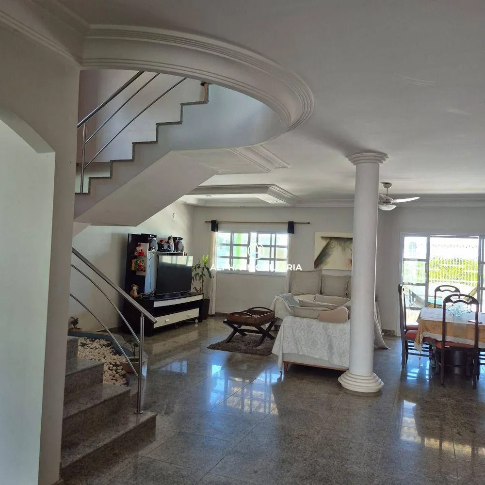 Casa de Condomínio, 5 quartos - Foto 5