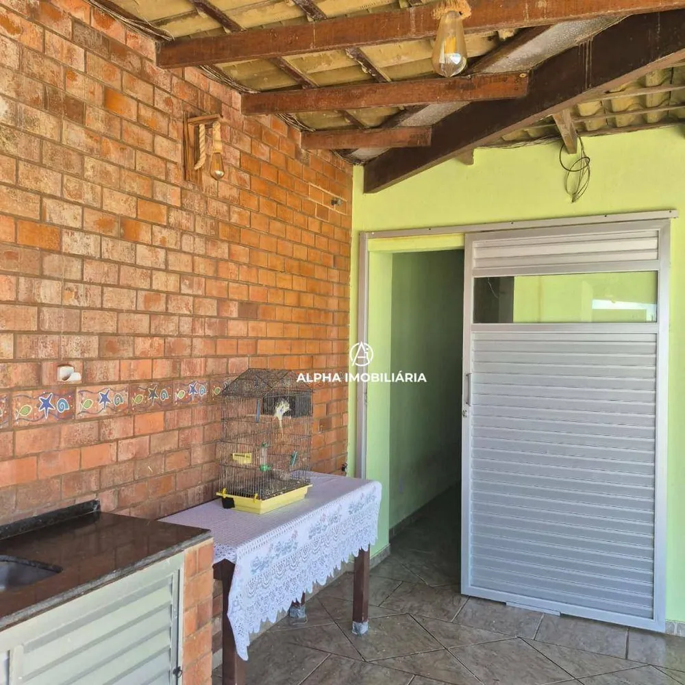 Casa de Condomínio, 5 quartos - Foto 4