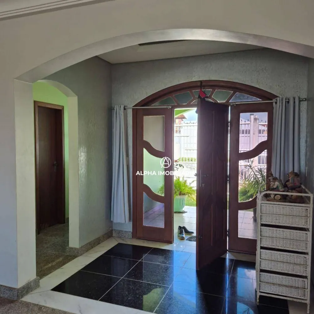 Casa de Condomínio, 5 quartos - Foto 8