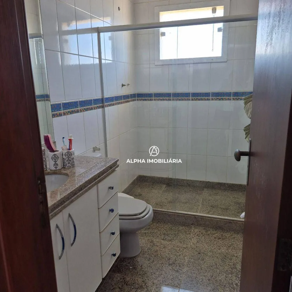 Casa de Condomínio, 5 quartos - Foto 13