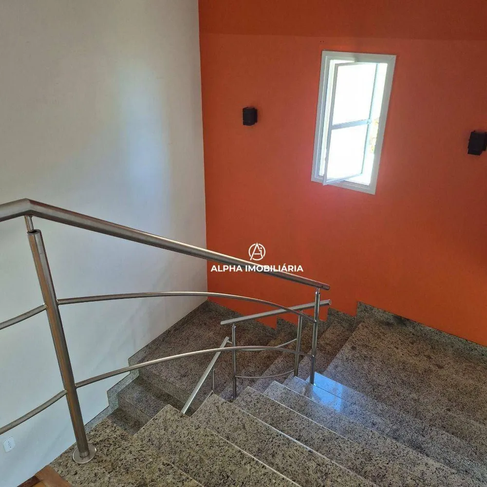 Casa de Condomínio, 5 quartos - Foto 2