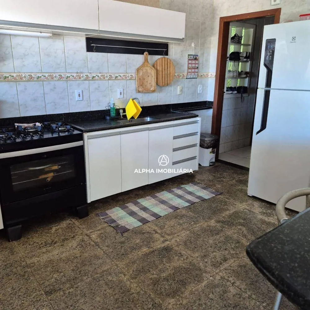 Casa de Condomínio, 5 quartos - Foto 3