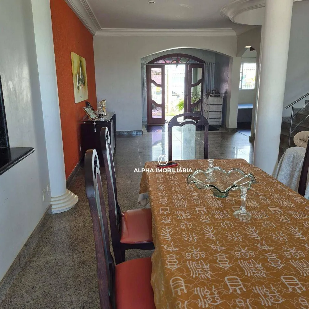 Casa de Condomínio, 5 quartos - Foto 11