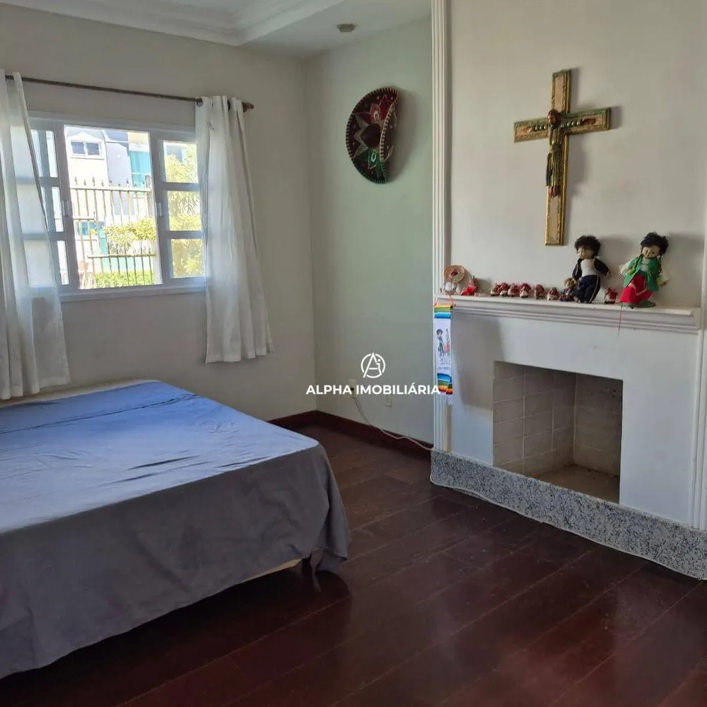 Casa de Condomínio, 5 quartos - Foto 10