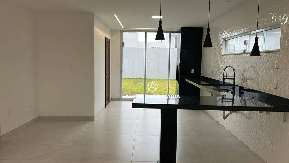 Casa, 3 quartos - Foto 2
