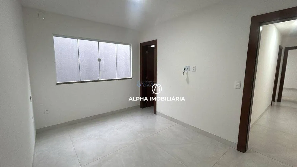 Casa, 3 quartos - Foto 6