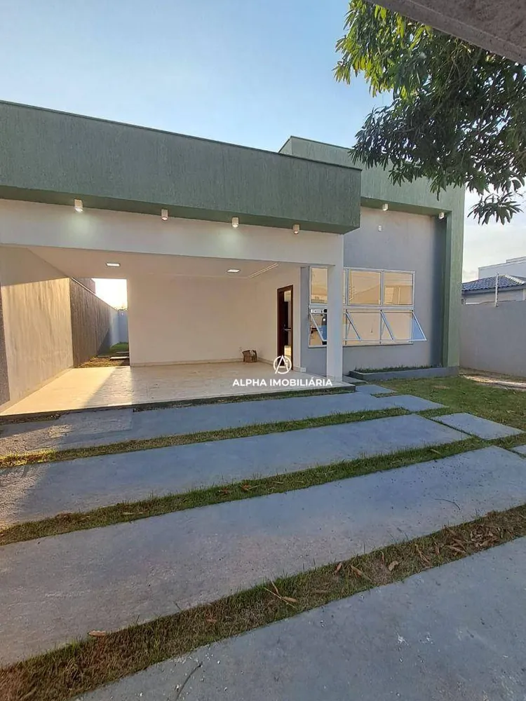 Casa, 3 quartos - Foto 16