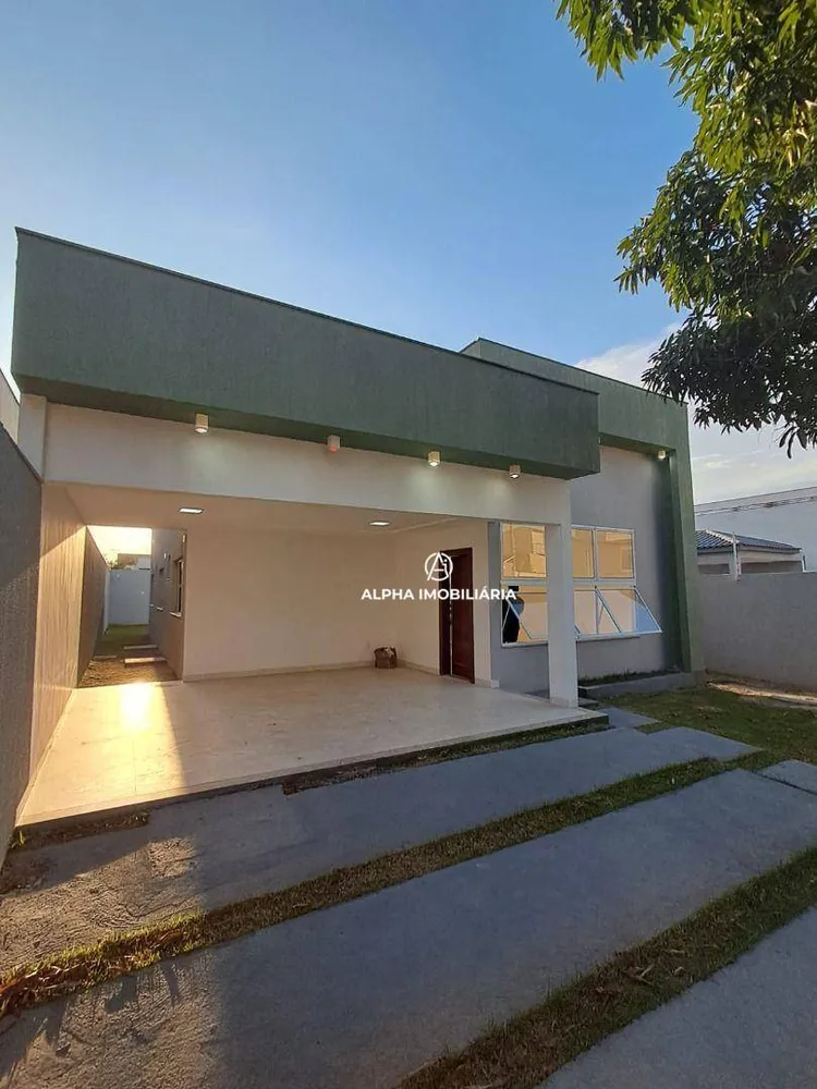 Casa, 3 quartos - Foto 15