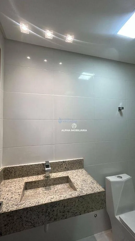 Casa, 3 quartos - Foto 4
