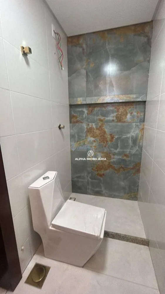 Casa, 3 quartos - Foto 8