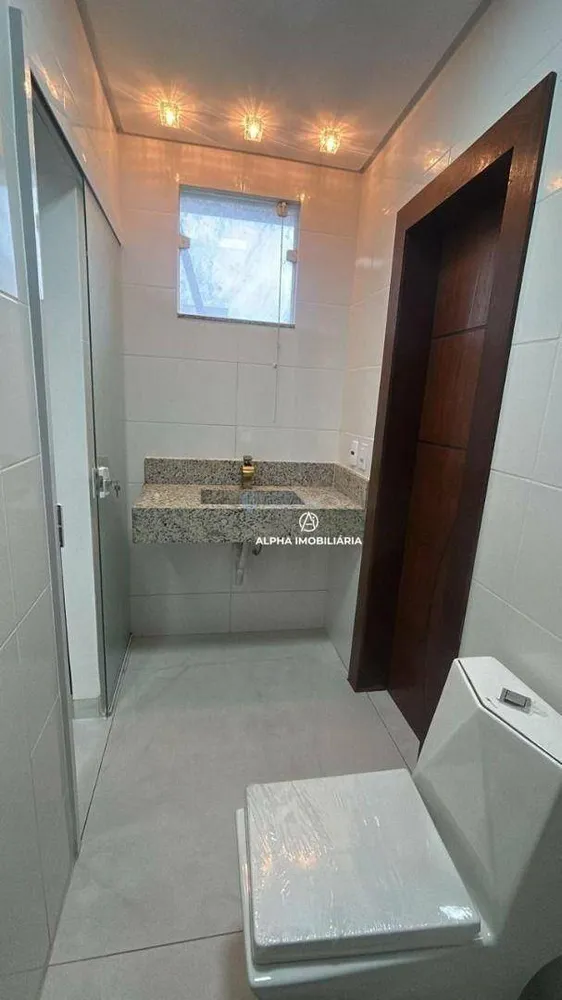Casa, 3 quartos - Foto 5