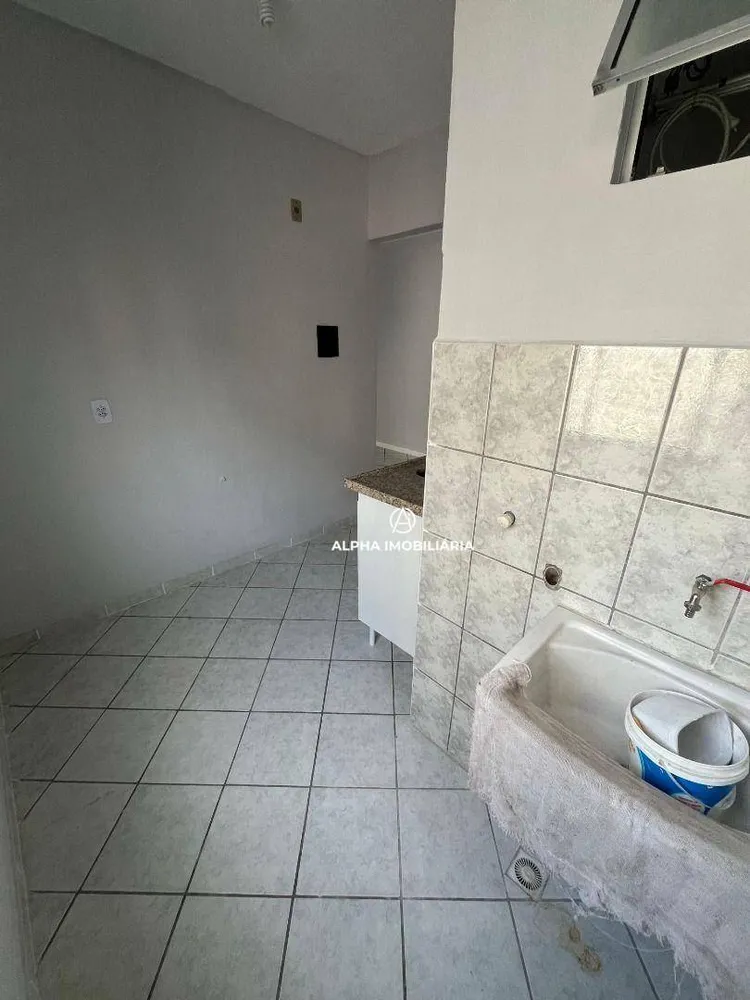 Apartamento, 2 quartos, 48 m² - Foto 3