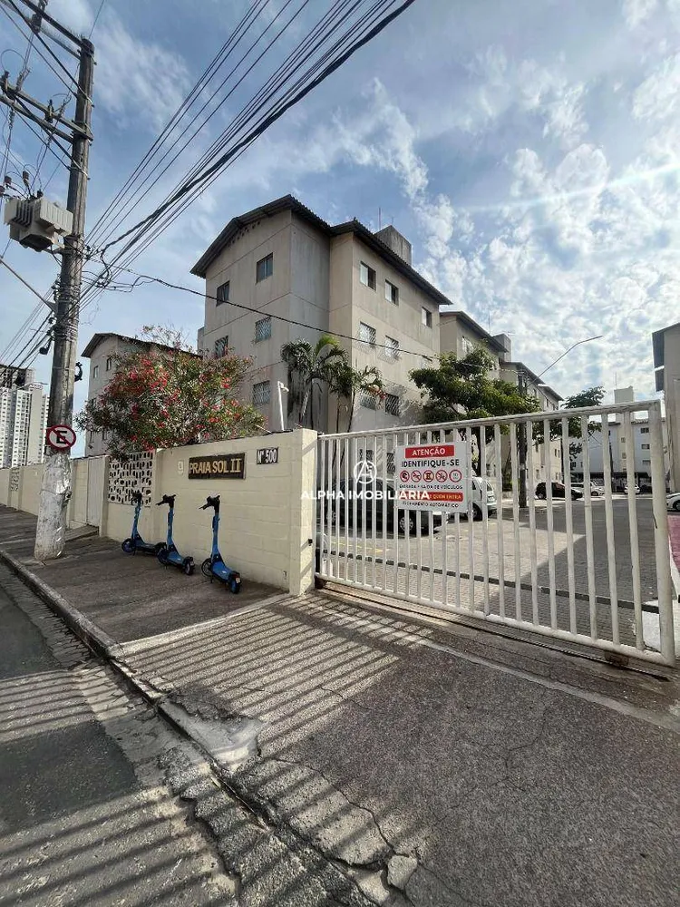 Apartamento, 2 quartos, 48 m² - Foto 4