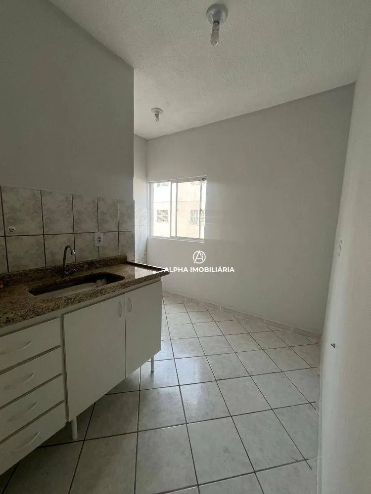 Apartamento, 2 quartos, 48 m² - Foto 8