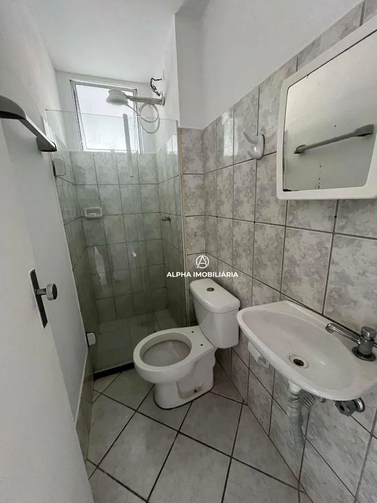 Apartamento, 2 quartos, 48 m² - Foto 7