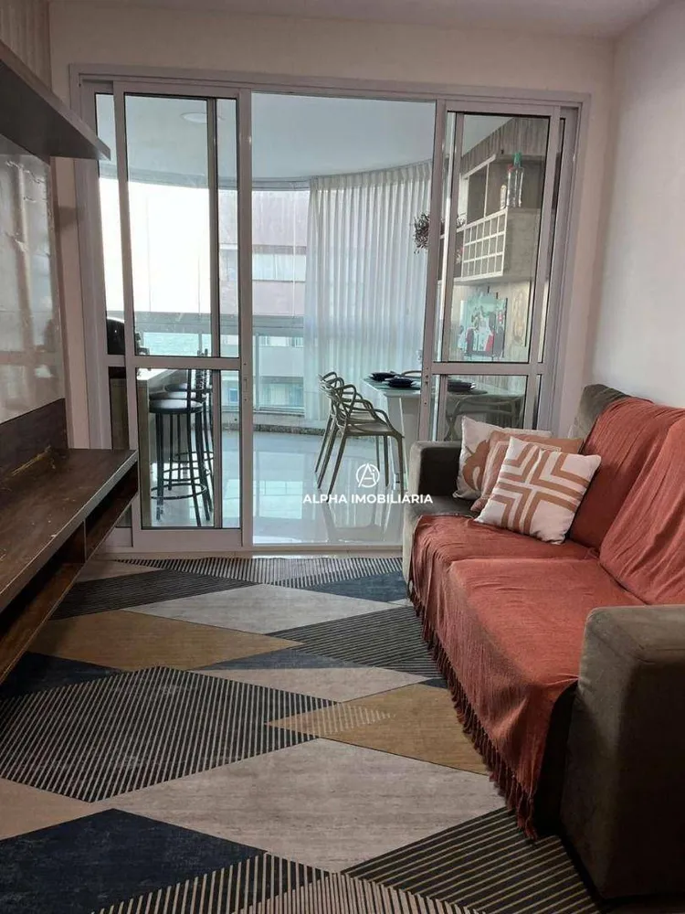 Apartamento, 2 quartos, 70 m² - Foto 9