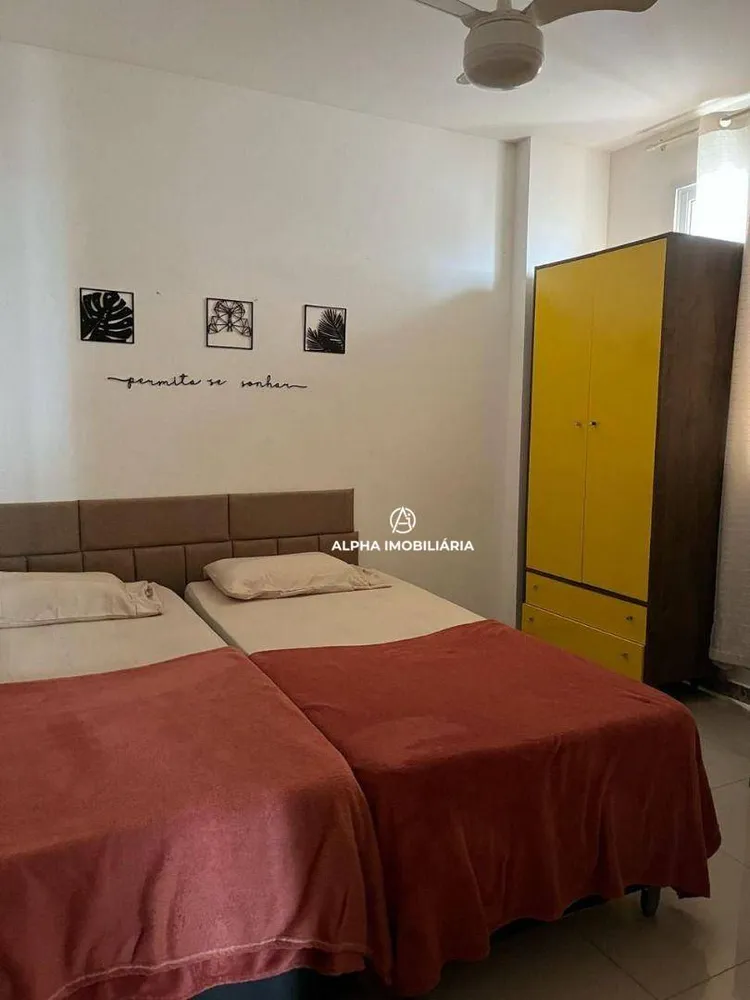 Apartamento, 2 quartos, 70 m² - Foto 2