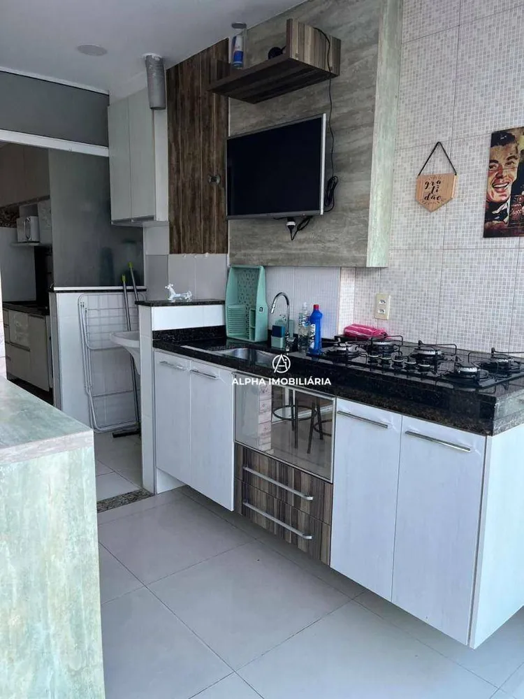 Apartamento, 2 quartos, 70 m² - Foto 10