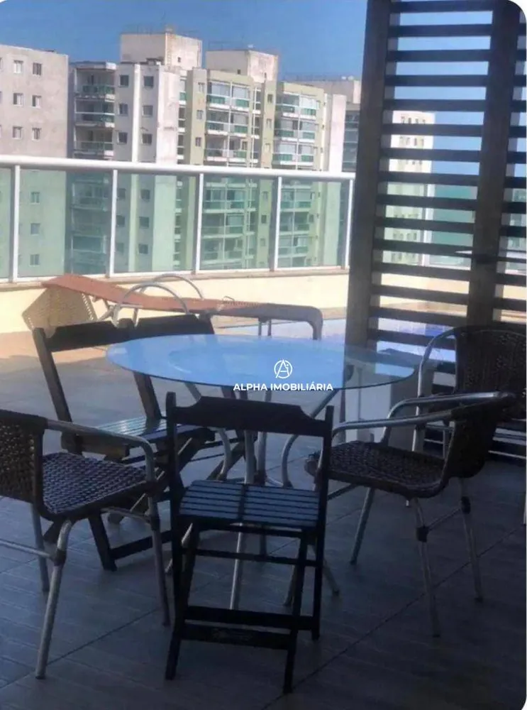 Apartamento, 2 quartos, 70 m² - Foto 8
