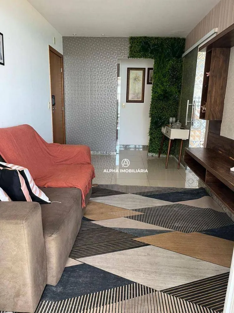 Apartamento, 2 quartos, 70 m² - Foto 12
