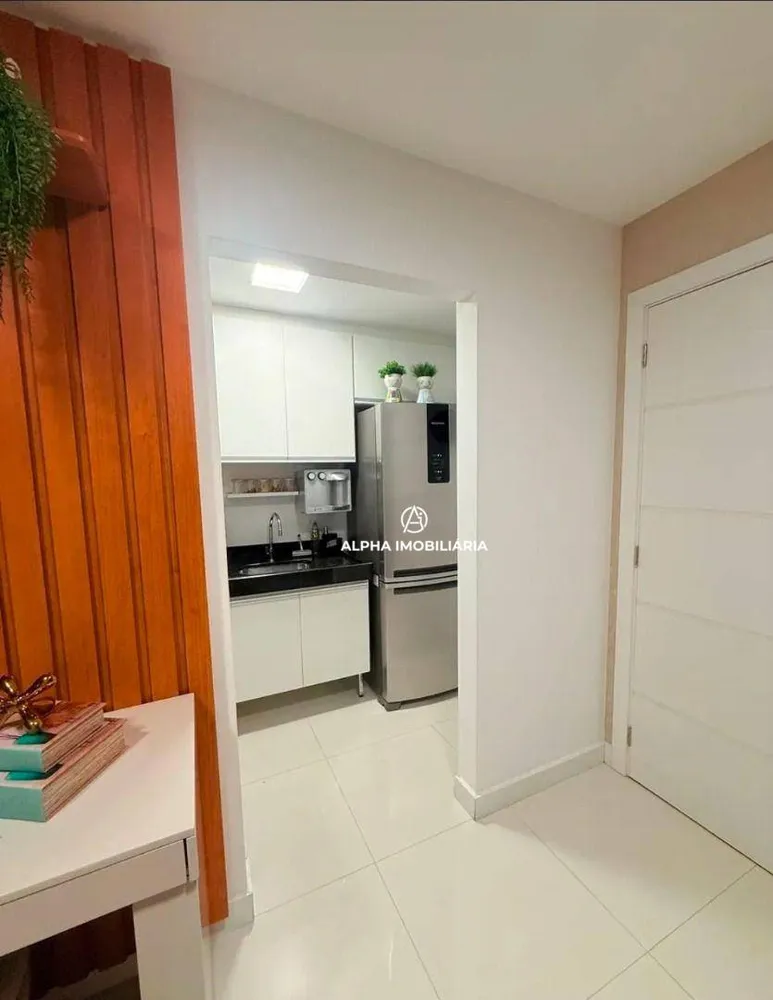 Apartamento, 3 quartos, 90 m² - Foto 6