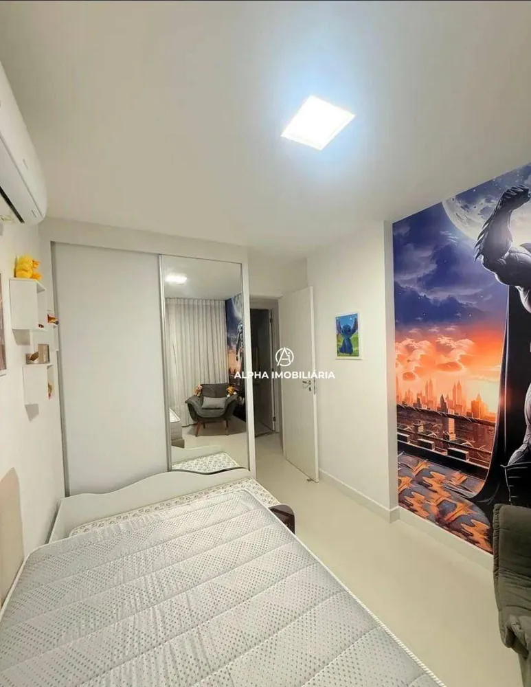 Apartamento, 3 quartos, 90 m² - Foto 11