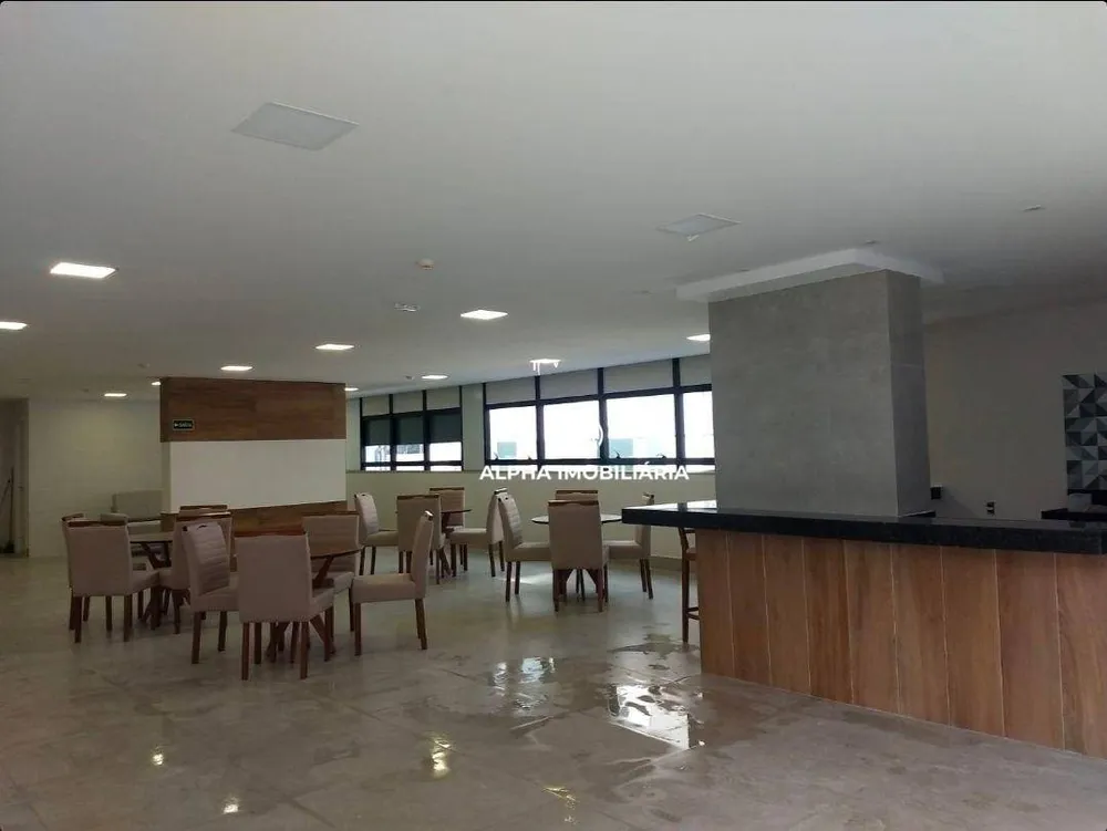 Apartamento, 3 quartos, 90 m² - Foto 1