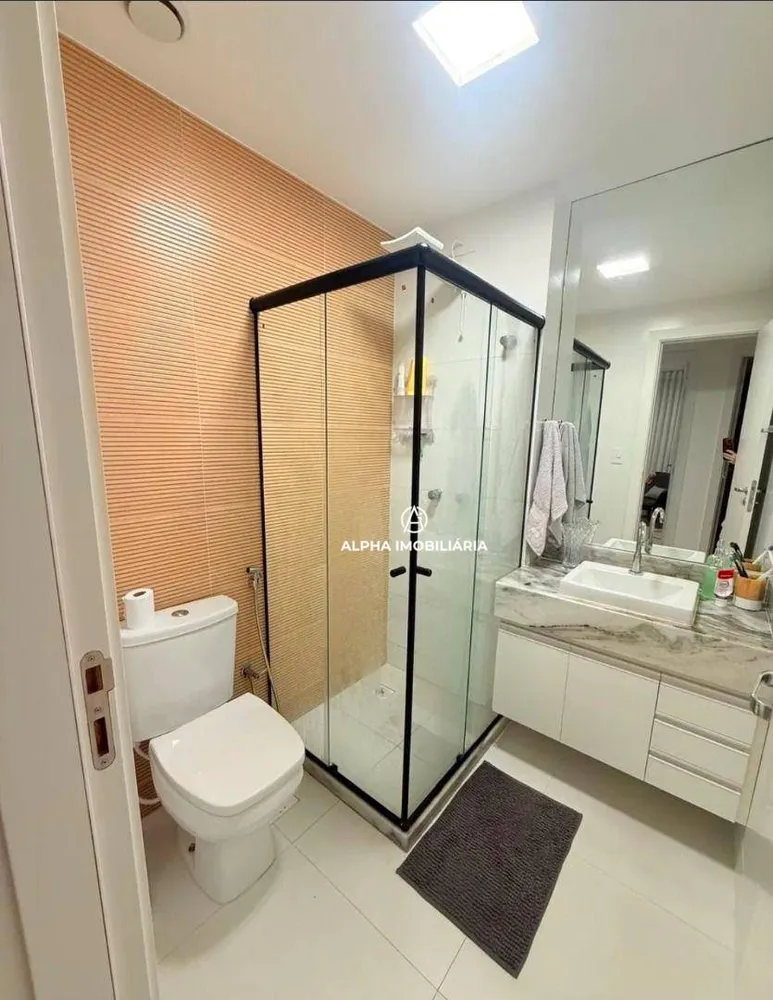 Apartamento, 3 quartos, 90 m² - Foto 5