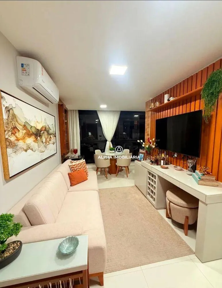 Apartamento, 3 quartos, 90 m² - Foto 14