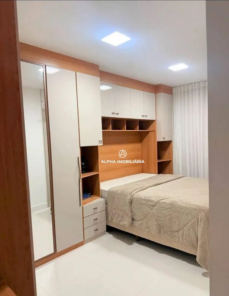 Apartamento, 3 quartos, 90 m² - Foto 9