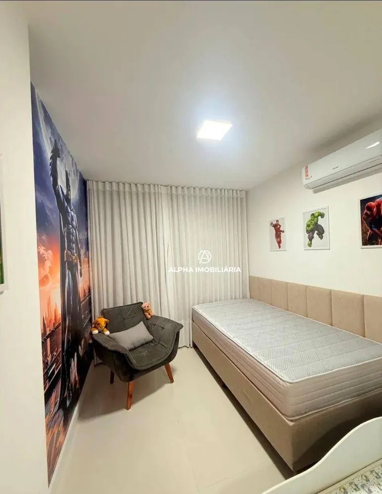 Apartamento, 3 quartos, 90 m² - Foto 10