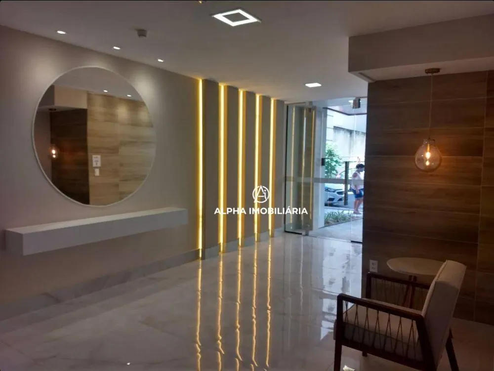 Apartamento, 3 quartos, 90 m² - Foto 3