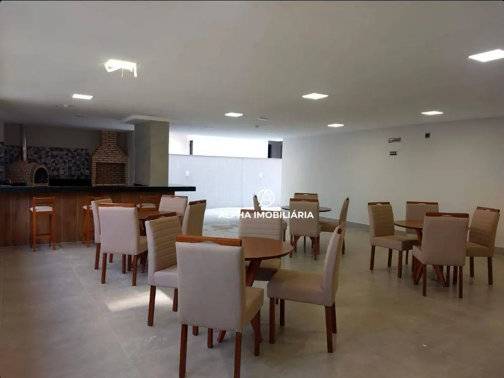 Apartamento, 3 quartos, 90 m² - Foto 2