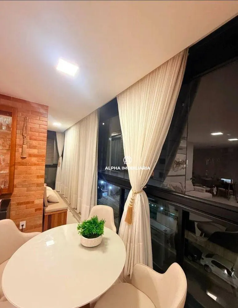 Apartamento, 3 quartos, 90 m² - Foto 13