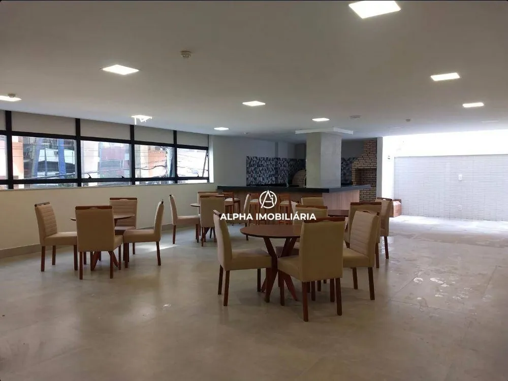 Apartamento, 3 quartos, 90 m² - Foto 4