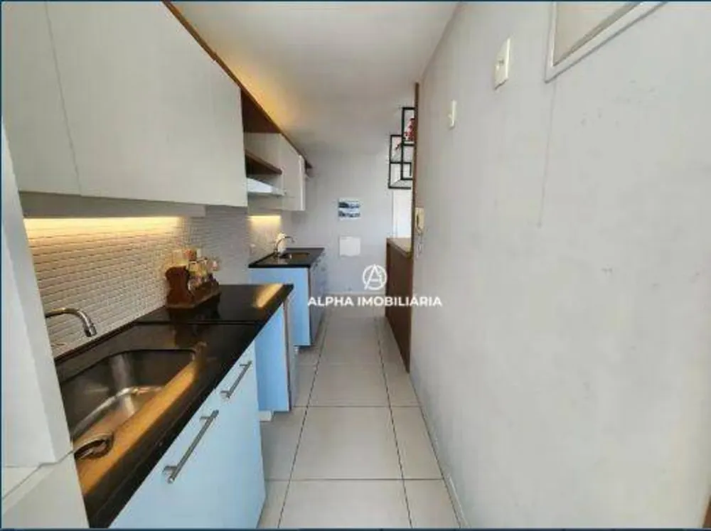 Apartamento, 3 quartos, 80 m² - Foto 5