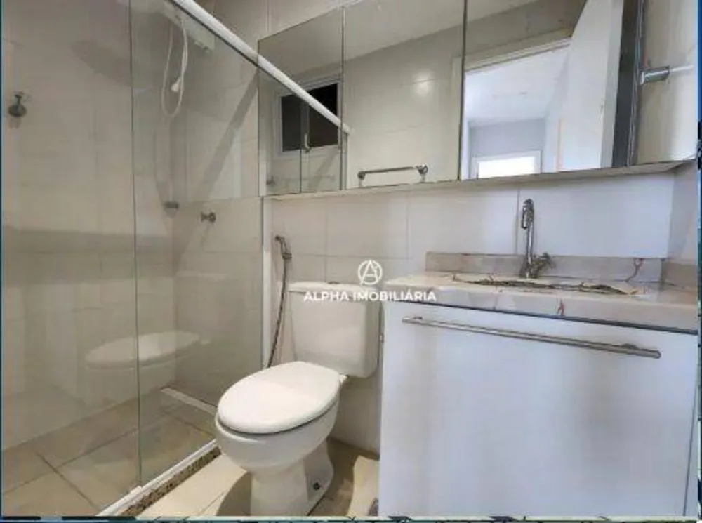 Apartamento, 3 quartos, 80 m² - Foto 2