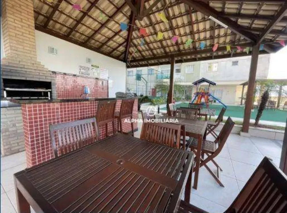 Apartamento, 3 quartos, 80 m² - Foto 6
