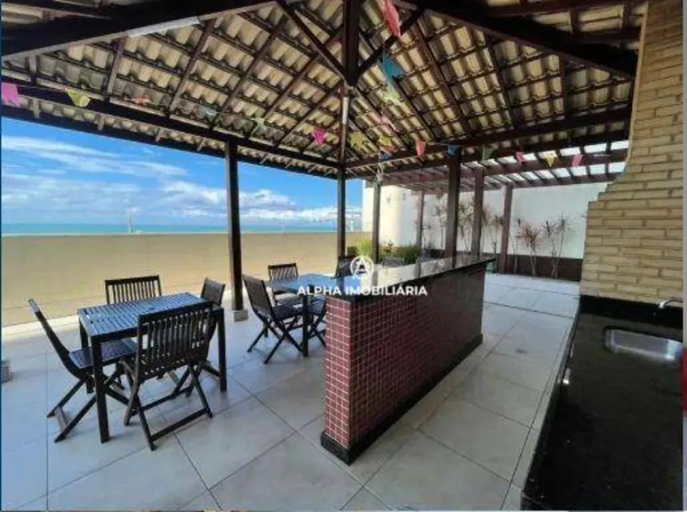Apartamento, 3 quartos, 80 m² - Foto 2