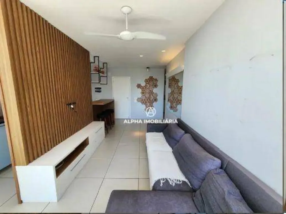 Apartamento, 3 quartos, 80 m² - Foto 1