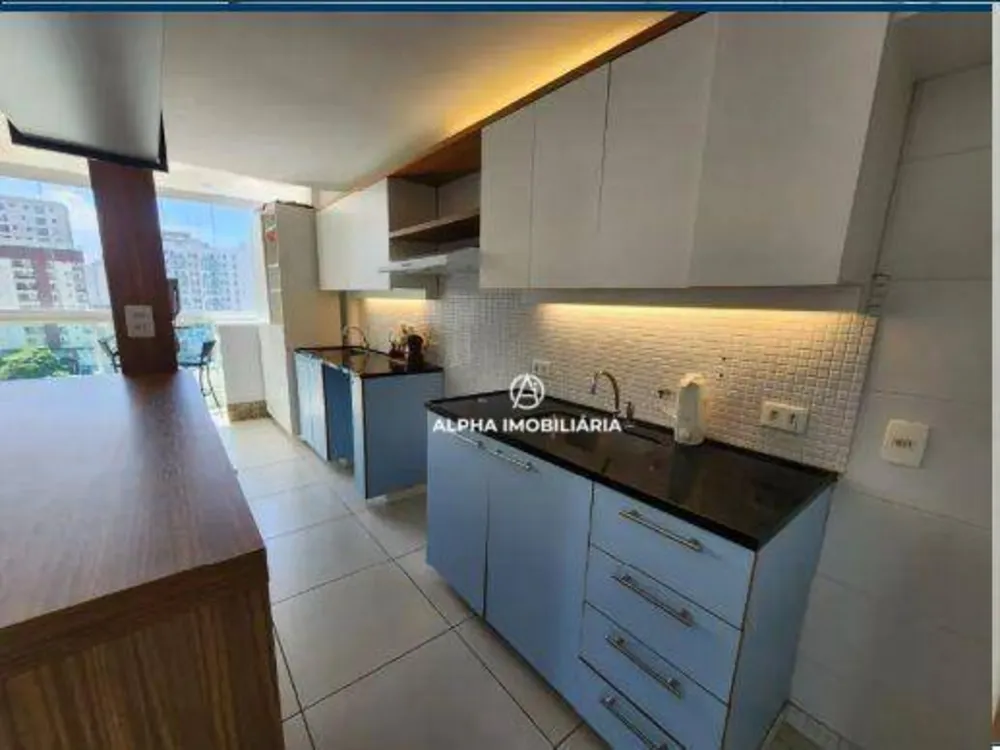Apartamento, 3 quartos, 80 m² - Foto 7