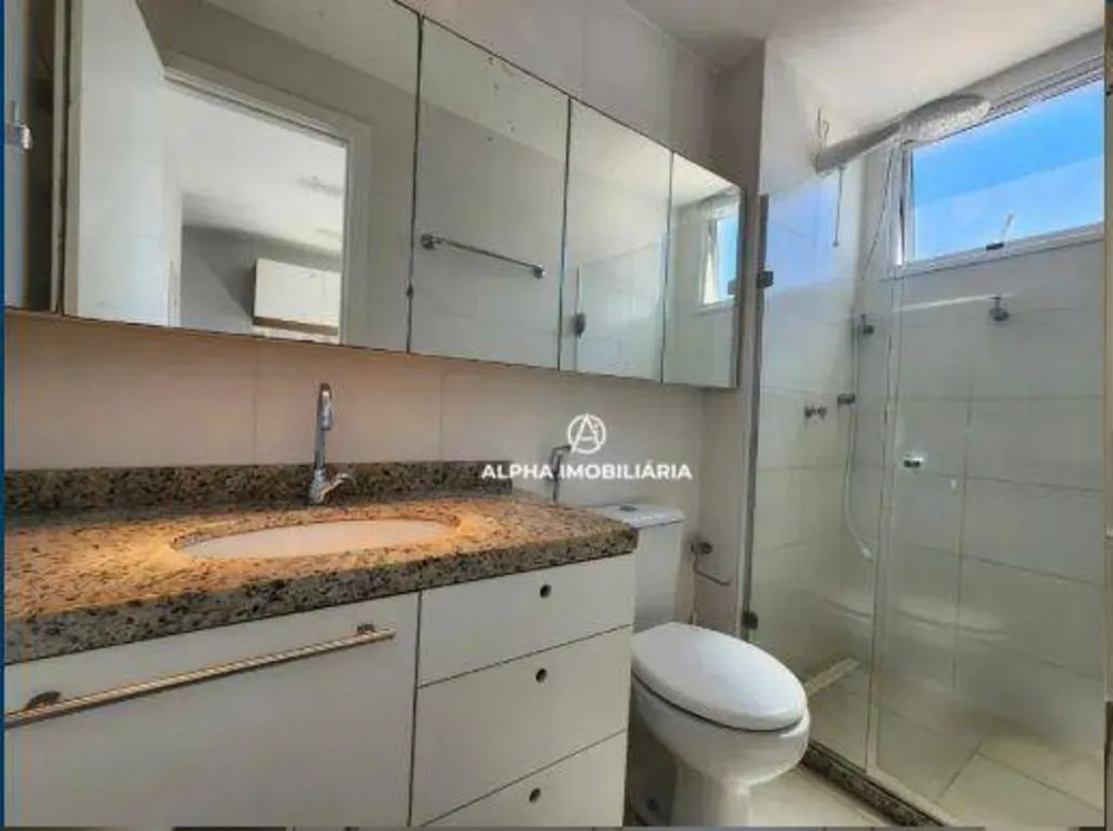Apartamento, 3 quartos, 80 m² - Foto 3